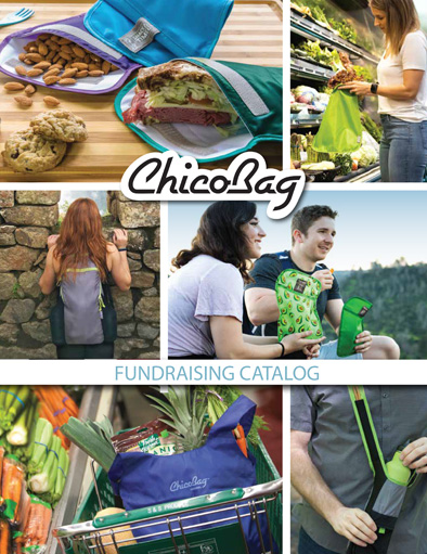 Brochure Chico Bag
