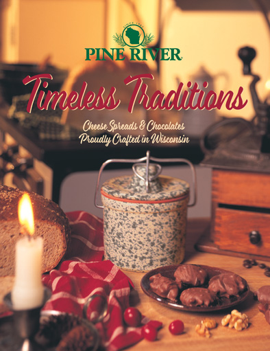 Timeless Traditions catalog