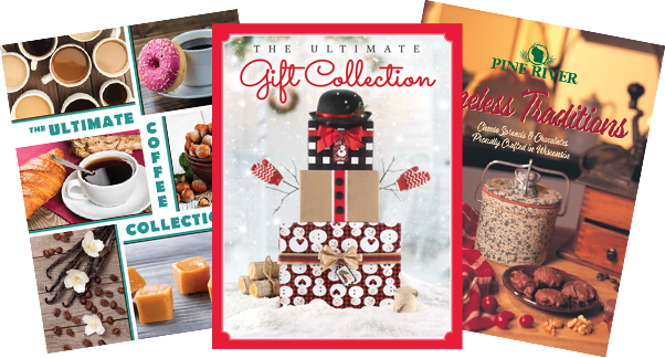fall-collection Fall Fundraising Catalog Collection