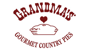 Logo Grandmas Pies