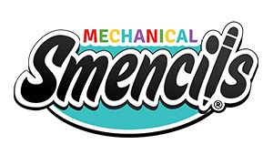 Smencils Logo