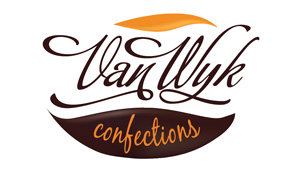 Van Wyk Confections Logo
